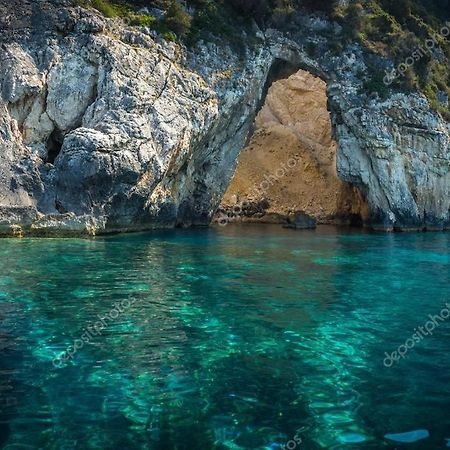 Natsios Studios Gaios Exteriér fotografie