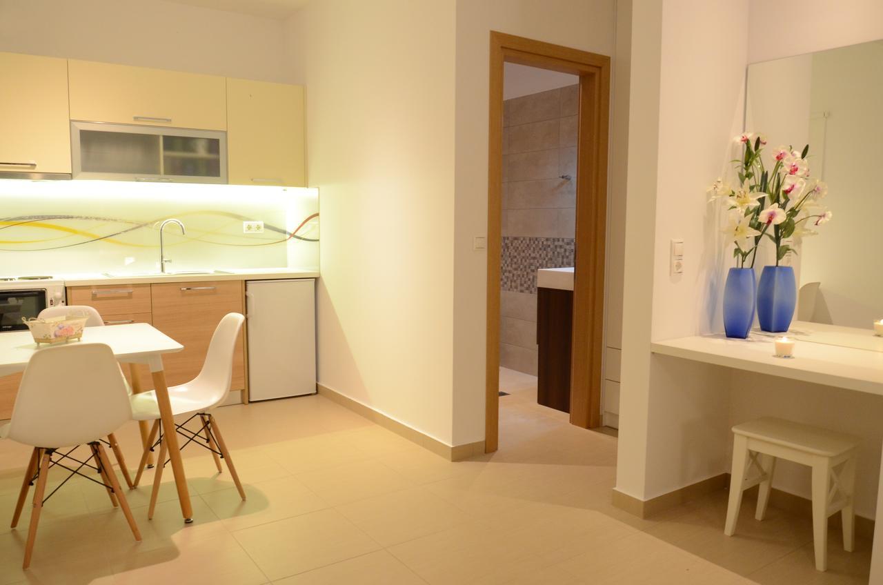 Natsios Studios Gaios Exteriér fotografie
