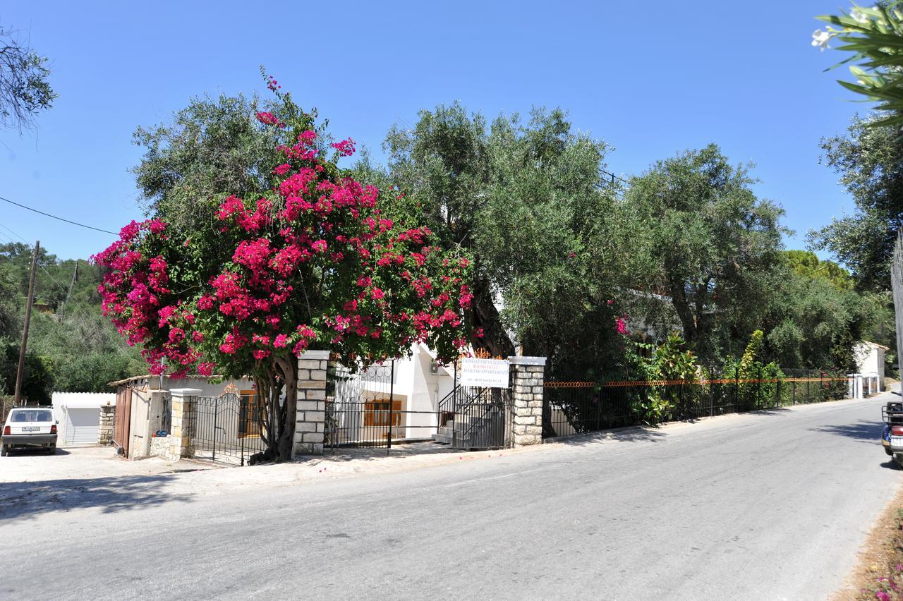 Natsios Studios Gaios Exteriér fotografie