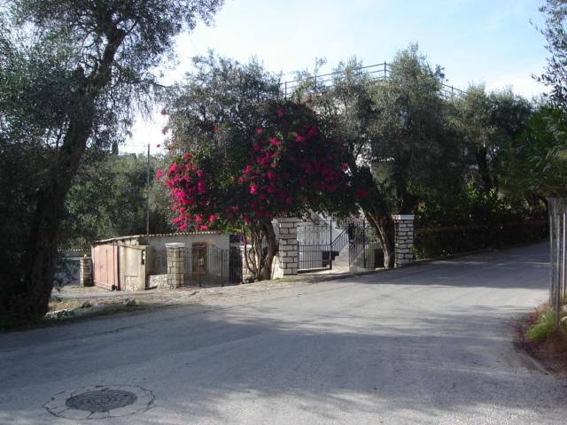 Natsios Studios Gaios Exteriér fotografie